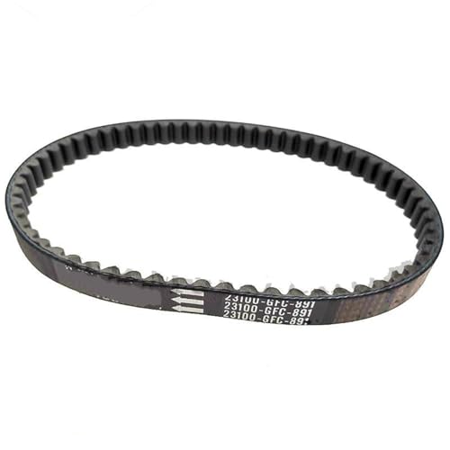 Courroie De Transmission Moto Pour DIO AF62 AF61 TODAY Z4 AF67 Pièce Rechange 23100-GFC-891