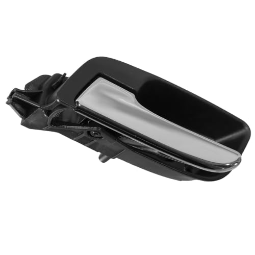 VINSNAPER Front or Rear Left Interior Door Handle Replacement for 96462, 22853842, Compatible with Equinox 2010-2017, Impala 2014-2019, Malibu 2013-2015, Sonic 2012-2018, Terrain 2010-2017 by VINSNAPER - Used condition - Image 6