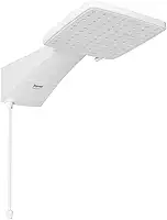 Chuveiro Ducha Quadratta Zagonel Branco 7700W / 220v