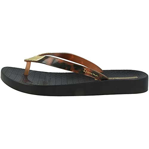 Ipanema Damen Zehensandale Elegance Fem