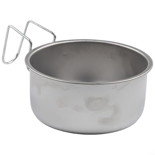 Colador colgante de acero inoxidable para cocina miniatura 6