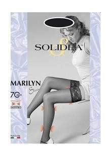Marilyn 70 Cal Sheer Areg Ne 2