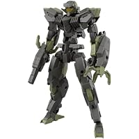 BANDAI SPIRITS Bandai Hobby 30 Minutes Missions #72 eEXM-40 IGLIGHT 02 1/144 Scale Model Kit