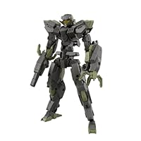 BANDAI SPIRITS(バンダイ スピリッツ) 30MM eEXM-40 イグライト 02 1/144スケール 色分け済みプラモデル