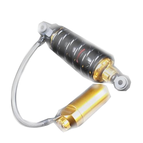Amortisseur arrière central réglable haut de gamme pour moto Niu MQI2