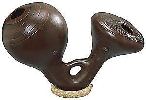 2010 Latin Percussion Udu Drum Hadgini LP1400-HG Pictured