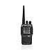 Produktbild Midland G11V Voice Walkie Talkie, semi-professionelles Funkgerät mit Sprachansagen und einfacher Bedienung für Betriebe und Security, Schwarz