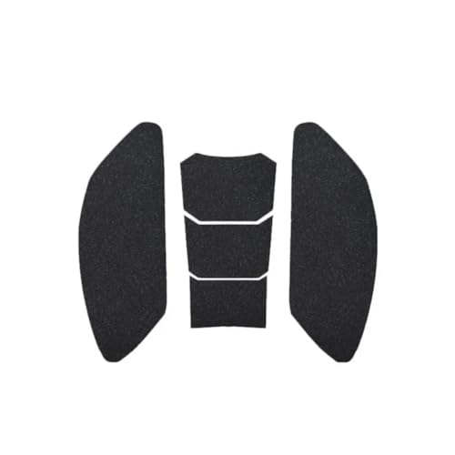 Réservoir protège coussinets de traction YZF1000 R1 PVC