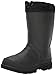 Kamik Men's Hunter Insulated Winter Boot, Khaki/Black Sole, 13 M US
