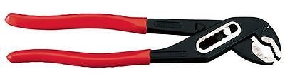 Fervi 0831/250 Pinza A Pappagallo Per Idraulico Regolabile 7 Posizioni 250 Mm