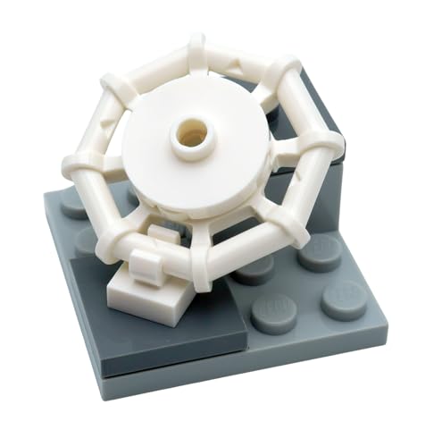 Image of LEGO Minecraft: Spider Minifigure and Skeleton (Ages 6+)