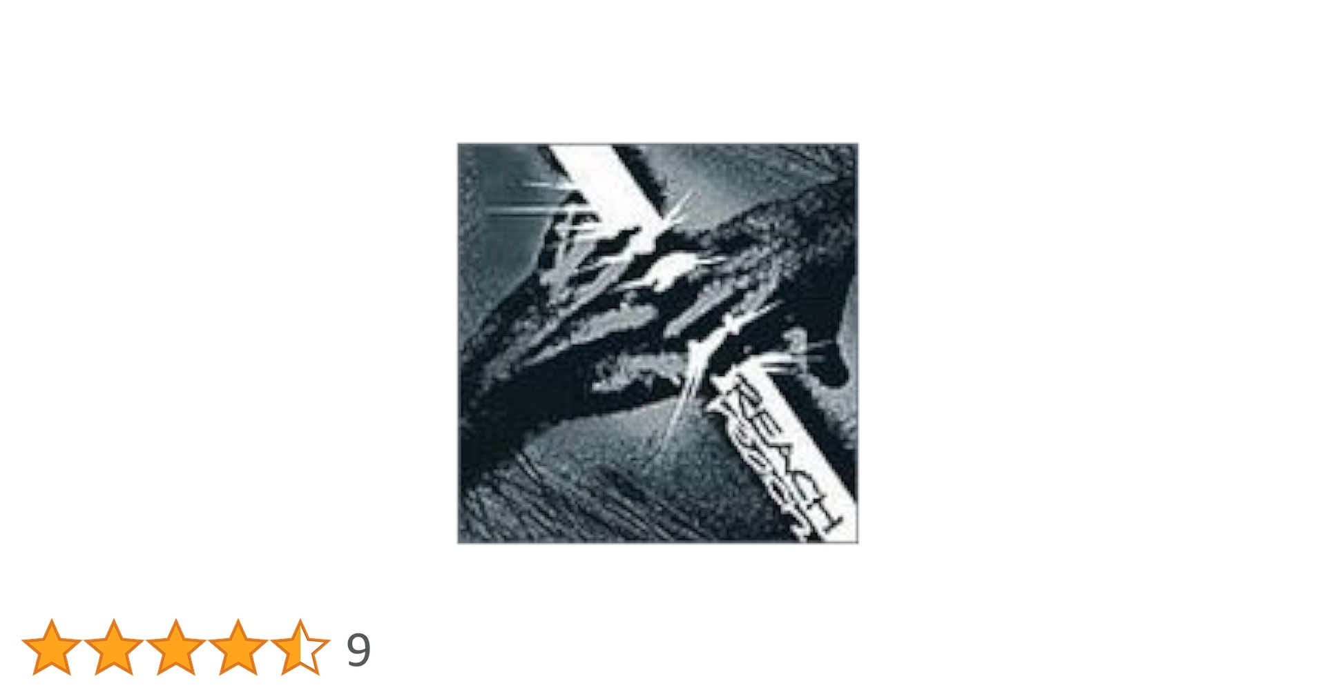 Amazon.co.jp: reach: ミュージック