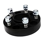 Voiture Entretoises Jantes Pour Chrysler 300C Boulons Séparateurs D'élargissement M14 X 1,5 Entretoises Roue 5 X 115 Adaptateur Voiture Hubcentric 71,5 Kit 15 30 Mm(20mm)