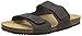 Produktbild Geox Herren U Ghita Sandal, Black, 43 EU