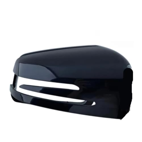 Coque de rétroviseur CLA pour remplacer un boîtier fissuré ou rayé proprement