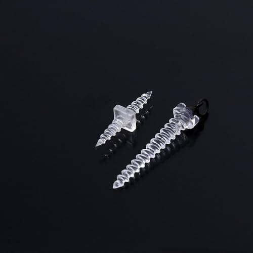 Set de 40 accesorios para pesca de carpa en 2 estilos miniatura 5