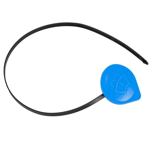 Bouchon de réservoir lave-glace bleu pour Acura RSX 2002-2006 (76802SL4013)