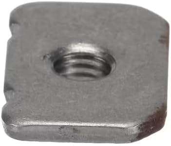 Washer Bracket Nut for Samsung, DC61-00201A, Replacement for DV90K6000CW/ZS, WF46BG6500AVUS, WF45K6200AZ/A2, WF45B6300AC/US, WF45T6000AP/US, WF50A8600AV/US
