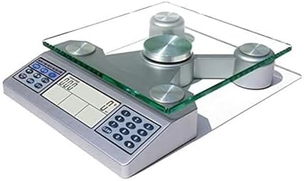 EatSmart Digital Nutrition Scale - Professional Food and Nutrient Calculator