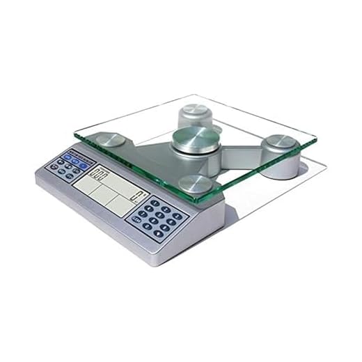 Eat Smart Digital Nutrition Scale