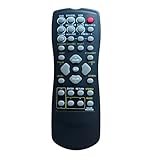Aplicación de soporte: No 1PC RAV22 WG70720 for Yamaha Receptor AV Control Remoto RX-V340 RX-V350 RX-V357 RX-V359 RX-V396 RX-V420 RX-V459 RX-V690 RX-V890