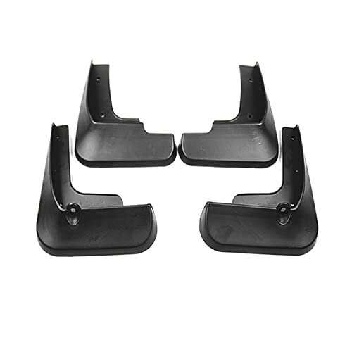 Garde-boue pour Toyota Alphard 2009-2015 en ABS premium haute résistance