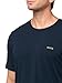 BOSS, Mix&Match Crewneck Cotton Lounge T-Shirt, Premium Navy, XL