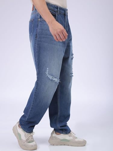 Image of THE Indian Garage CO Men Jeans