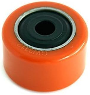 Crown Model WP 3000 Caster Wheel with Bearings