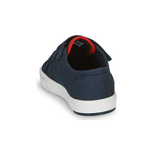Baskets basses enfant Le Coq Sportif Verdon inf - vue 6