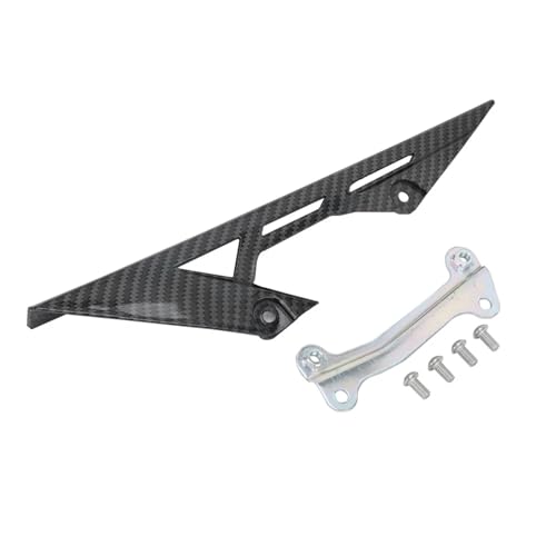 Protection de chaîne moto et cache pignon avant pour TALARIA Sting X3 MX3 MX4