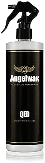 Angelwax QED Exterior Detailer W/Sprayer (500ml)