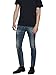 Produktbild JACK & JONES Male Slim Fit Jeans Glenn Fox BL 935 Indigo Knit