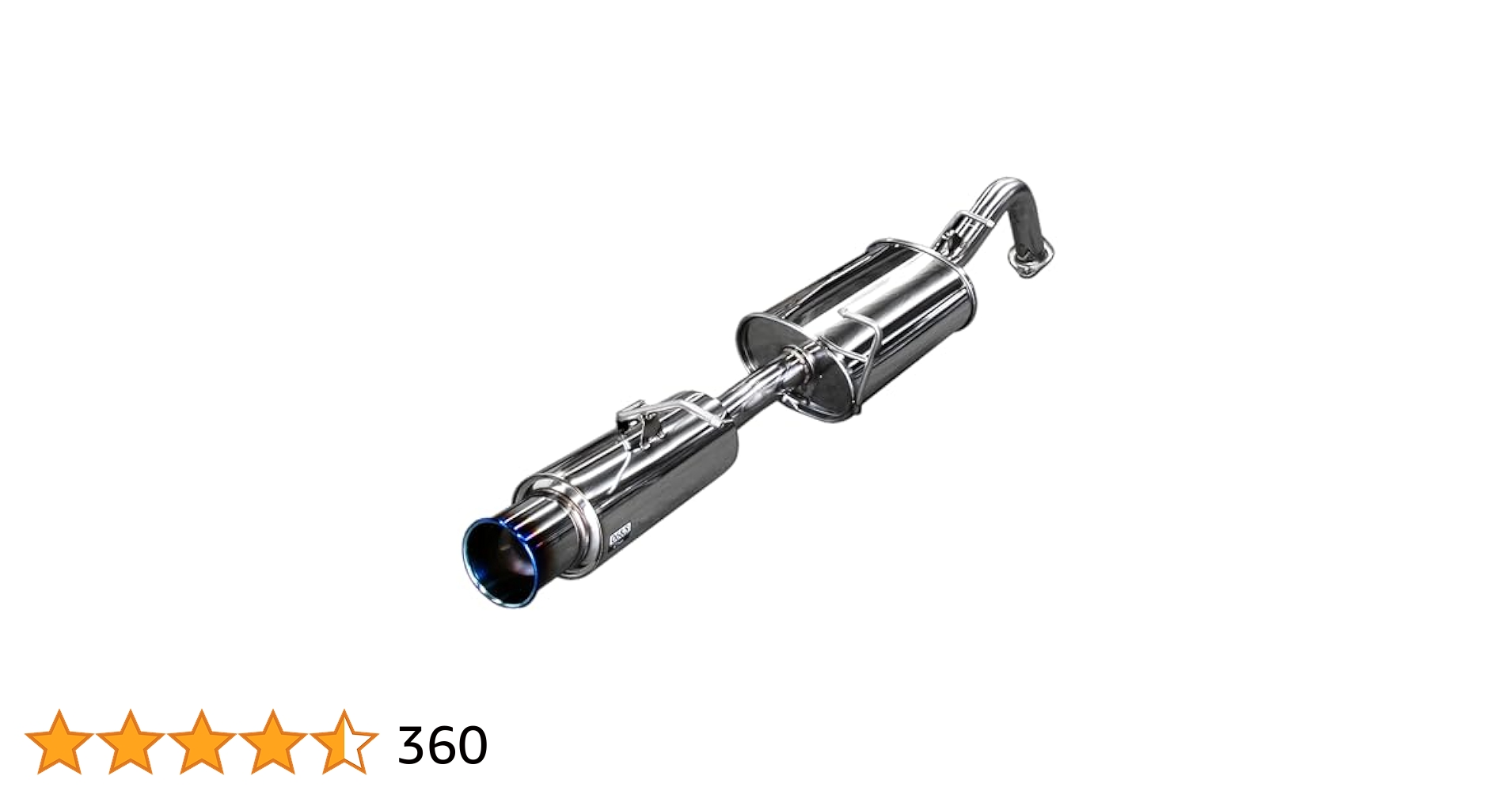 フィールダー１２系新品未使用マフラー 楽天市場】カローラフィールダー マフラー NZE161G 2012/05-2020