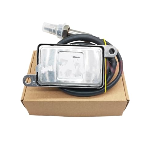 Sonde NOx 5WK96628B haute précision pour poids lourd DAF 1836060