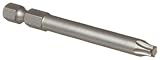 Merkmale Weras robustes, viskoses Design, für TORX-Schrauben, TX 25 x 70 mm Klinge, 6,35 mm