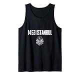 Osmanli tugrasi Osmane Imperio otomano Fetih 1453