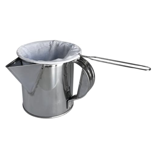 UNCLEJUM Stainless Steel Thai Tea...
