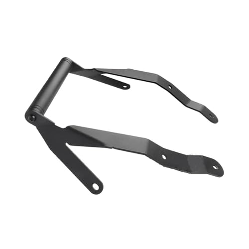 Support téléphone XMAX 300 Tech Max finition premium robuste - 3