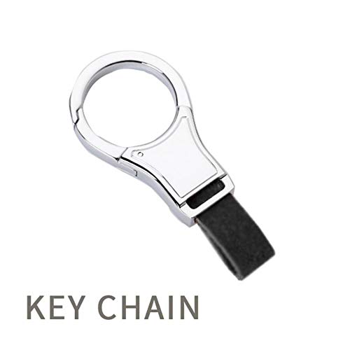 Hunulu Étui pour clé de Voiture pour Geely Atlas Boyue NL3 Proton X7 X70 Emgrand FC SUV Vision X6 NL4 GT GC9 Borui Porte-clés Coque de Couverture de clé de Voiture Cover