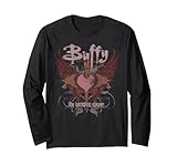 Buffy the Vampire Slayer