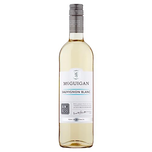 McGuigan Sauvignon Blanc 75cl