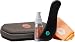 2-in-1 Gua Sha Massage Tool w/ Lubricating Balm - Heavy Stone Design to Reduce Neck, Shoulder, Back and Muscle Pain