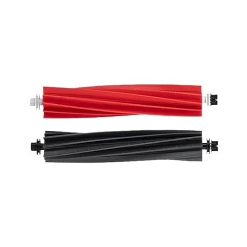 Roborock S8 �V���[�Y ���[���[ �u���V HEPA �t�B���^�[ ���b�v �N���X �Z�b�g�ɑΉ�(15)