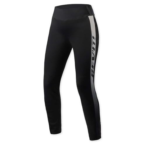 Leggings moto pour femmes grandes tailles REV'IT! Talia Long 40