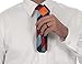 Tie Buddy - Invisible Tie Holder - 5 Pack - Better Than A Tie Clip