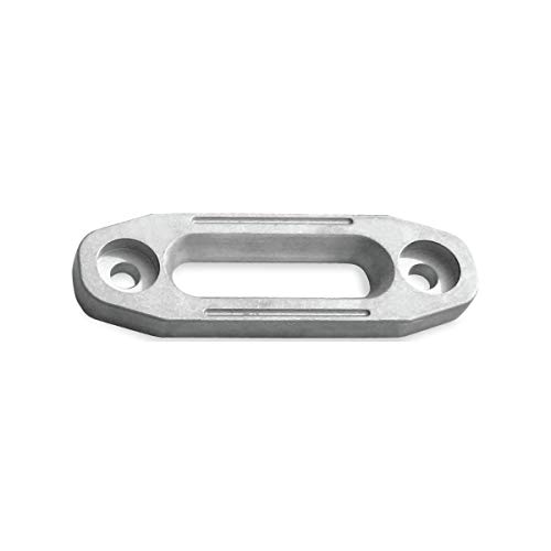 QuadBoss Hawse Fairlead (6