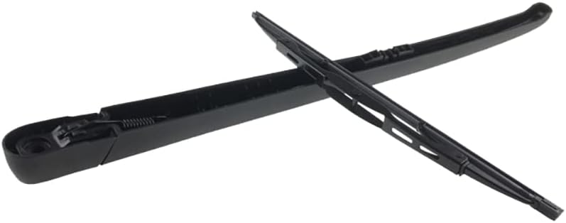 Rear Winshield Wiper Blade Arm, Compatible with Hyundai Tucson Sport Utility 2005-2009, Rear Wiper Arm Blade Replacement