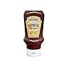 Heinz, Zoete barbecuesaus in glas, 500 g