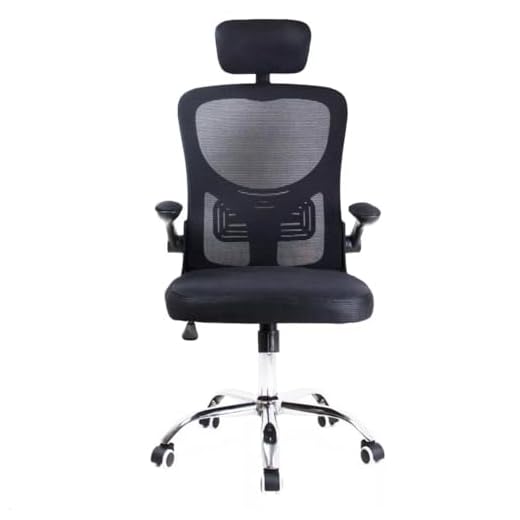 Cadeira de Escritório Presidente, Python Fly